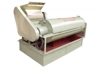 Cassava Overflow Elutriation Crusher